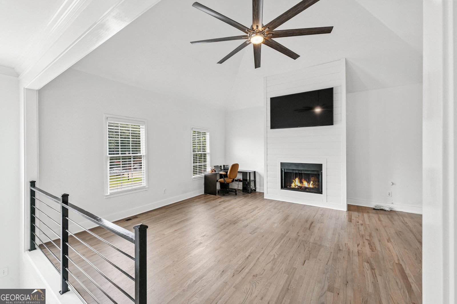 30 Meadowbridge Drive Cartersville - 6