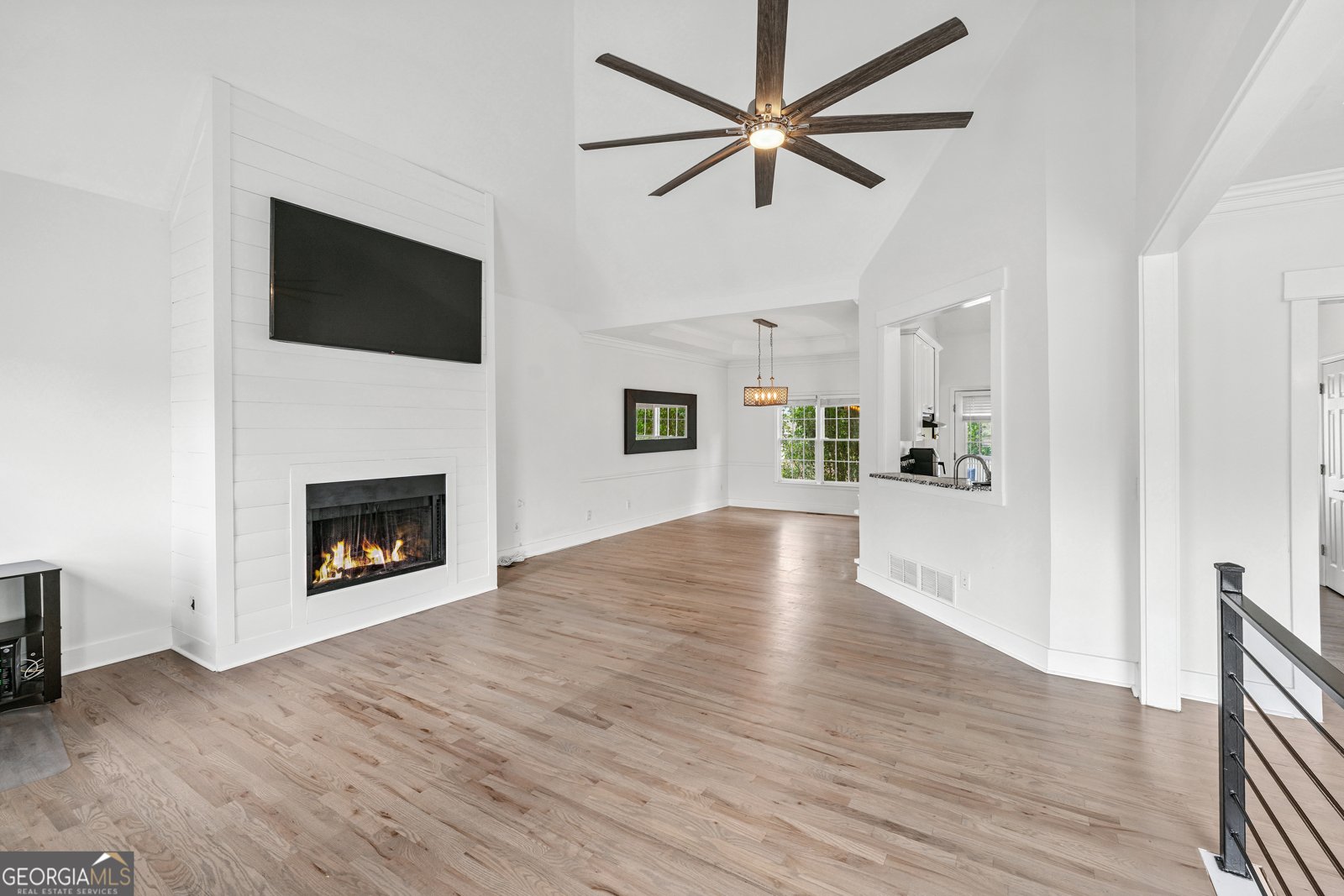 30 Meadowbridge Drive Cartersville - 7
