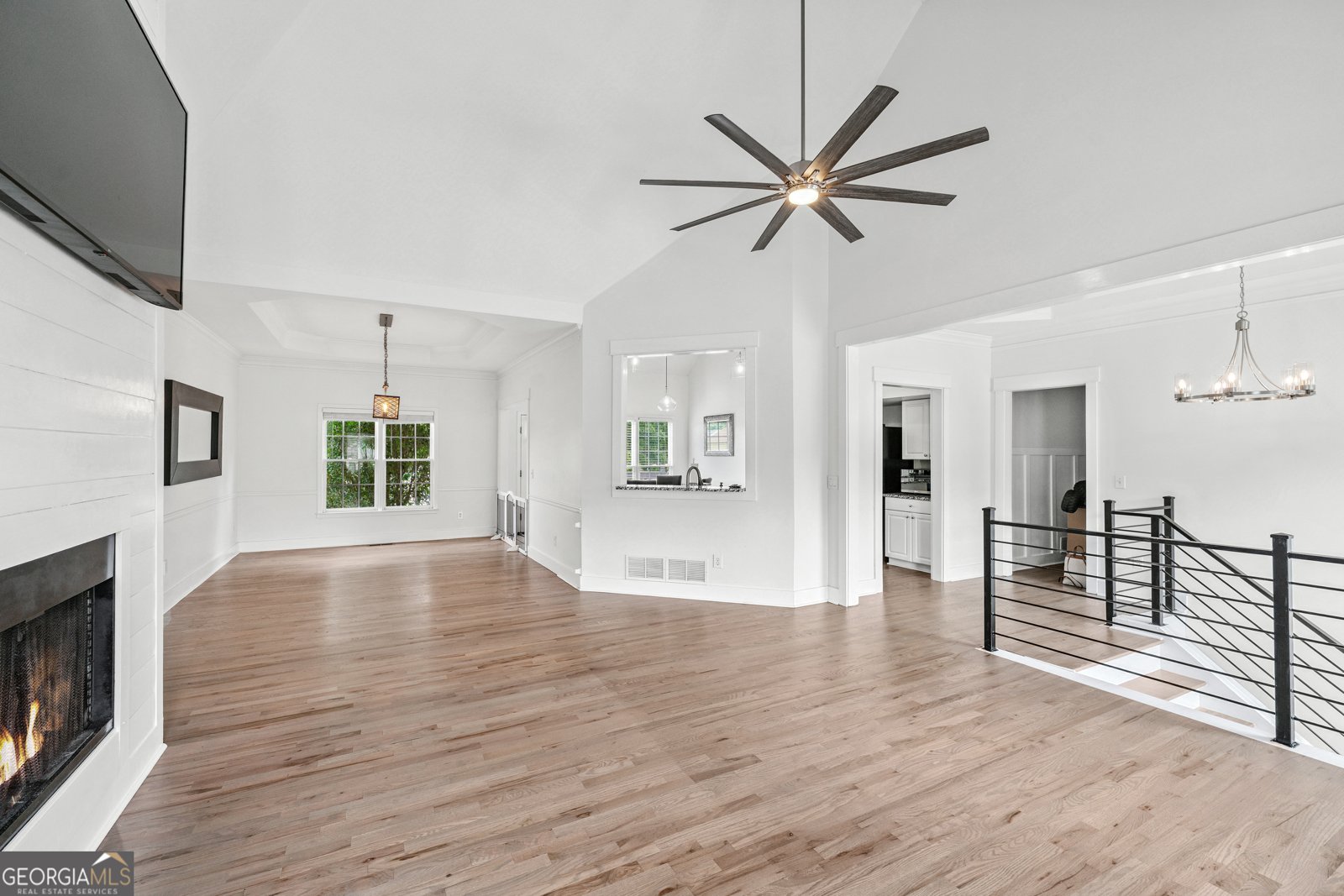 30 Meadowbridge Drive Cartersville - 8