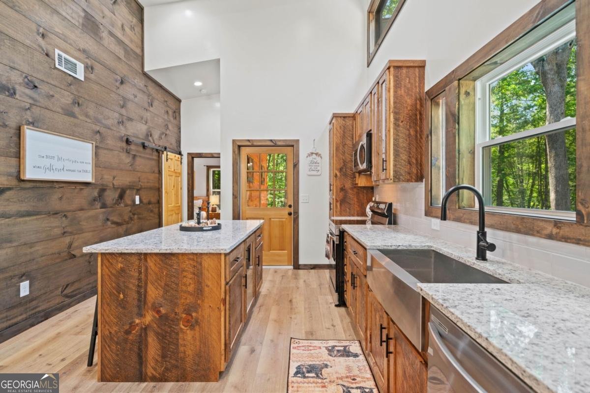 542 Beaver Lake Drive Ellijay - 13