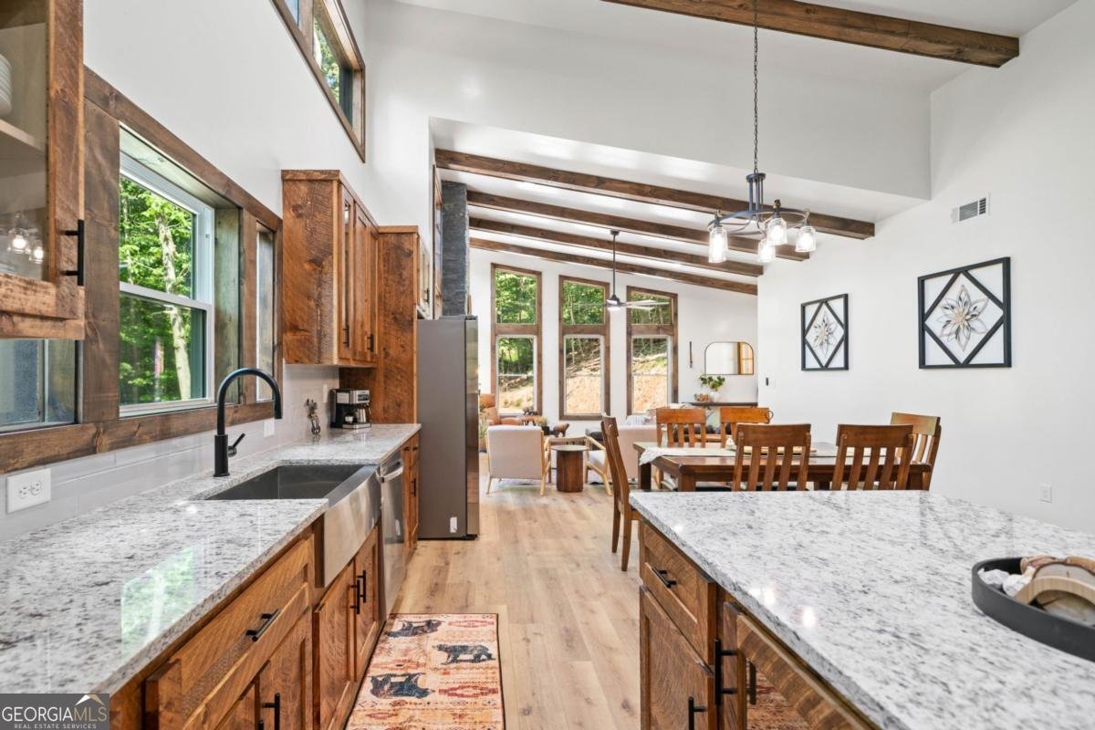 542 Beaver Lake Drive Ellijay - 14