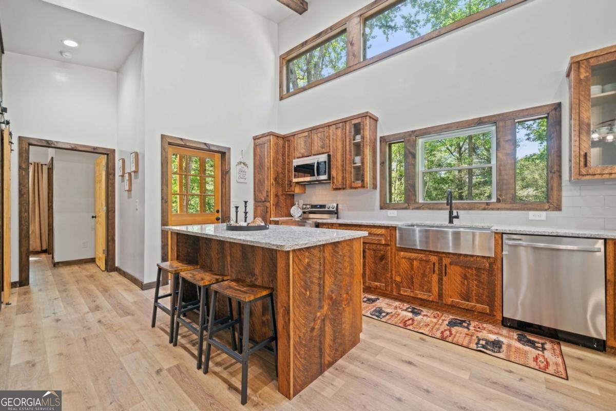 542 Beaver Lake Drive Ellijay - 15