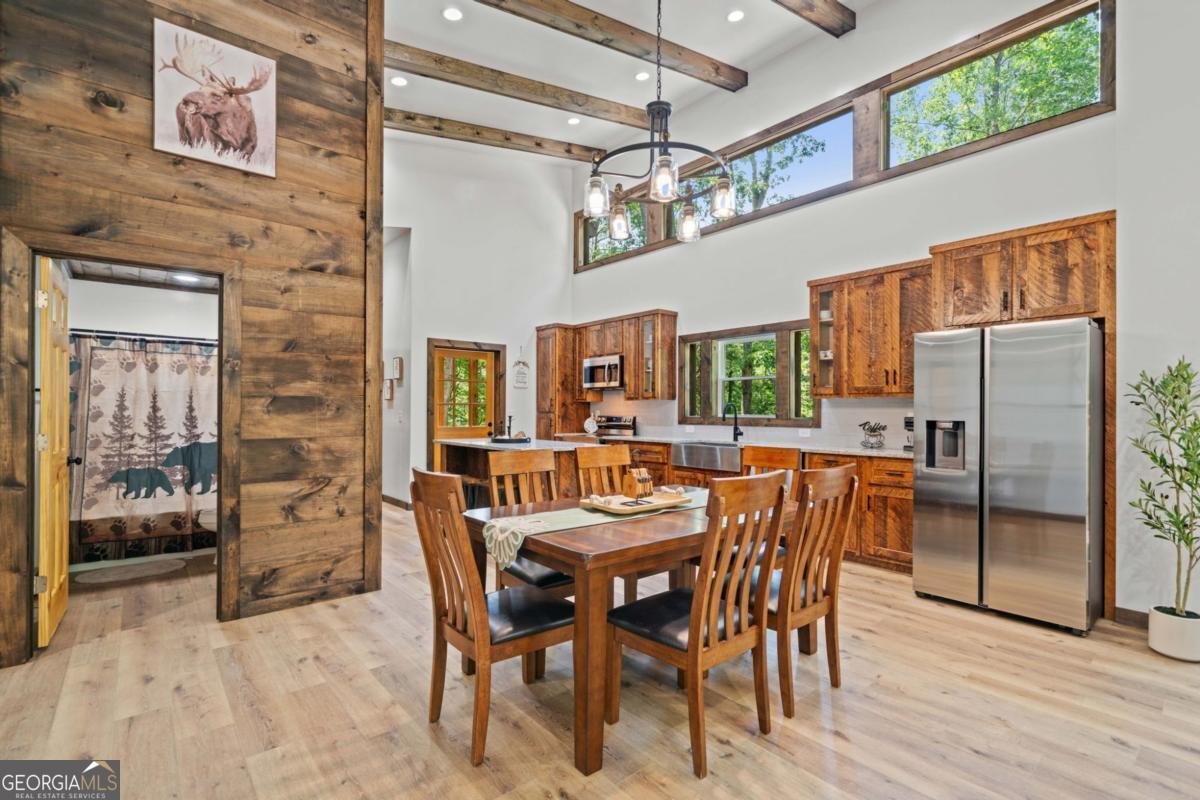 542 Beaver Lake Drive Ellijay - 17