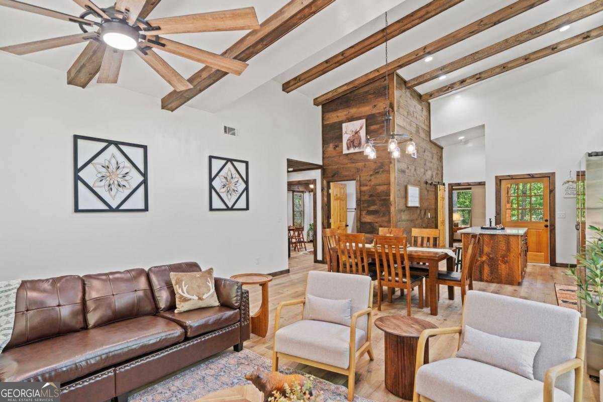 542 Beaver Lake Drive Ellijay - 18