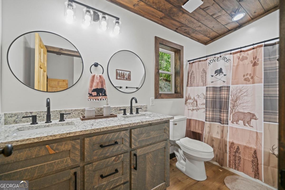 542 Beaver Lake Drive Ellijay - 21