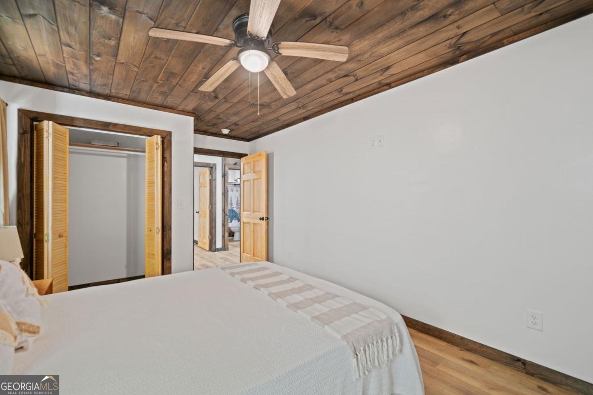 542 Beaver Lake Drive Ellijay - 23