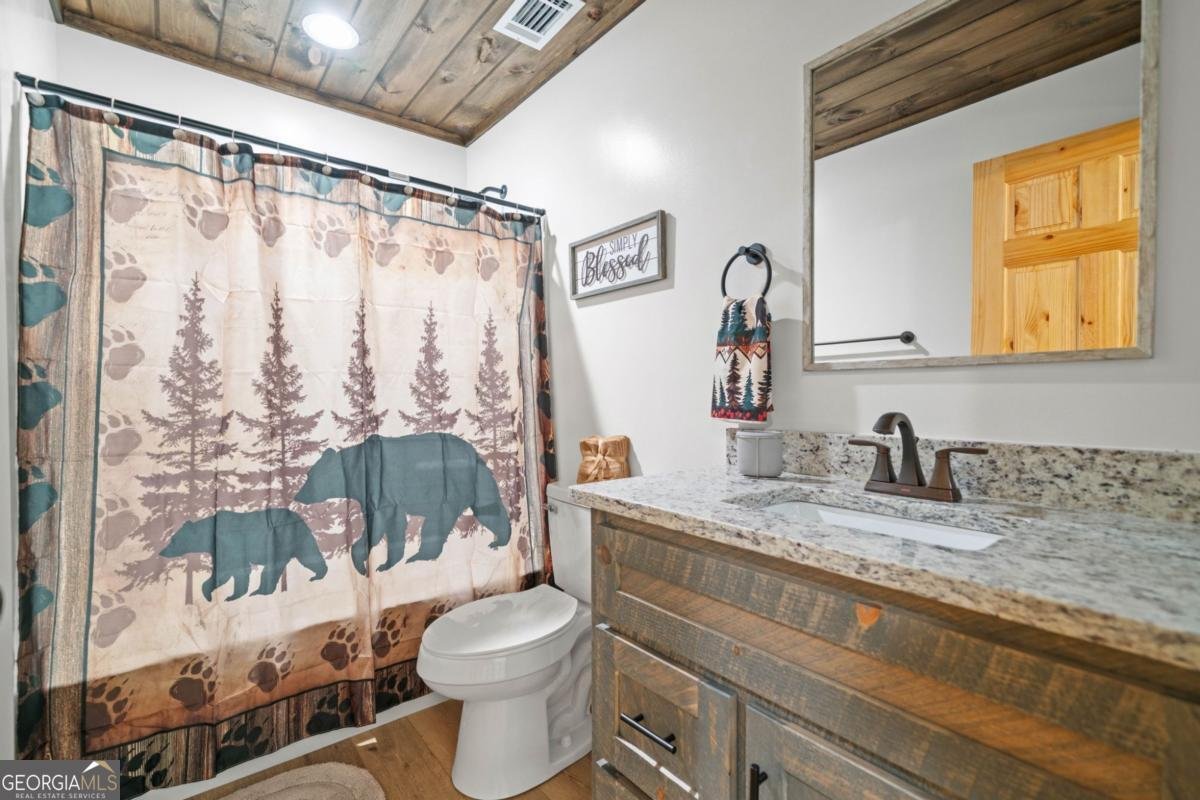 542 Beaver Lake Drive Ellijay - 24