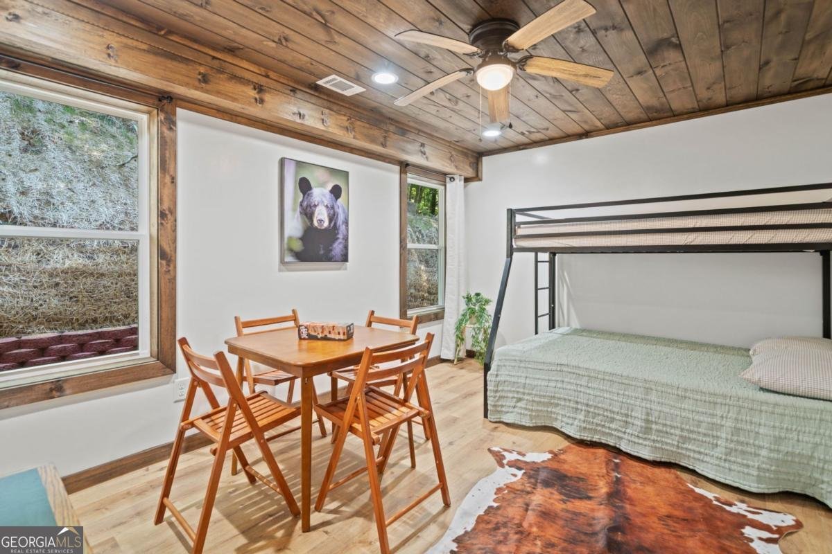 542 Beaver Lake Drive Ellijay - 25