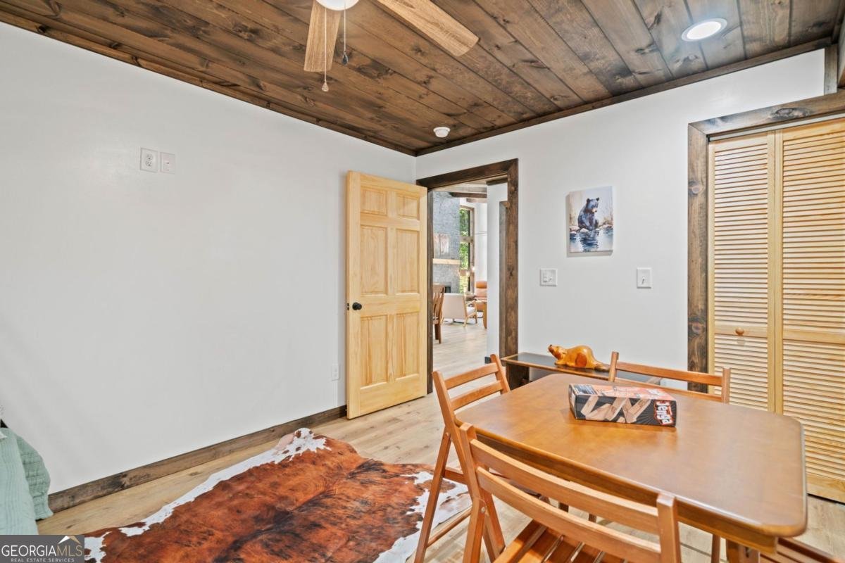542 Beaver Lake Drive Ellijay - 26