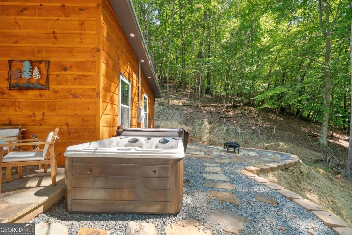 542 Beaver Lake Drive Ellijay - 27