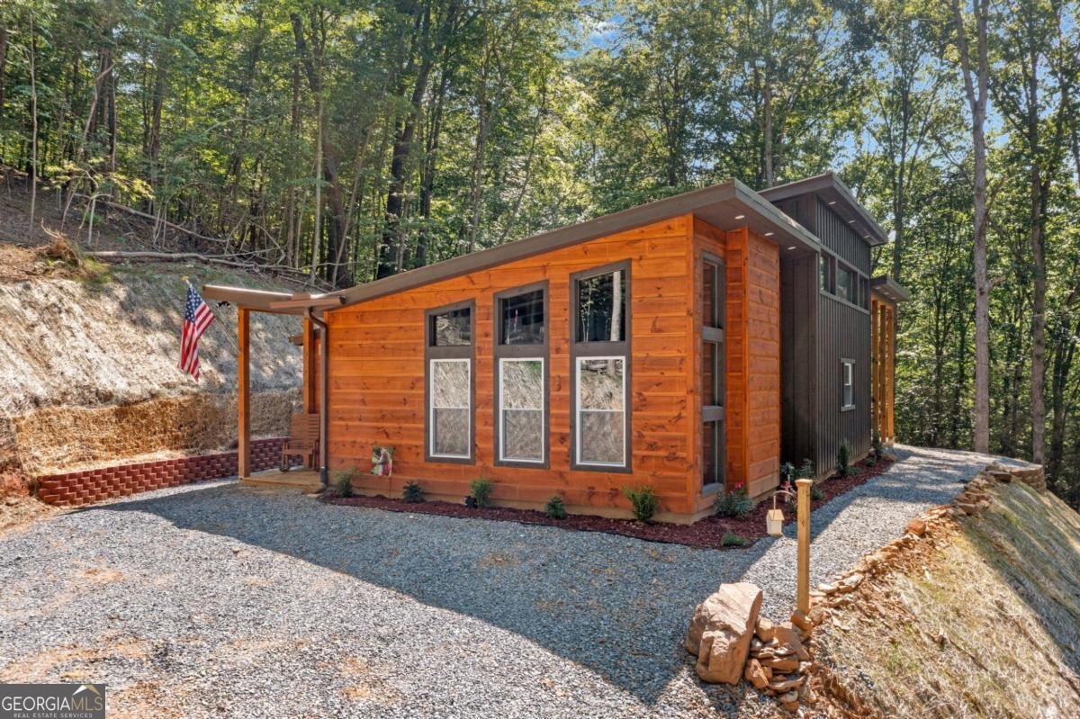 542 Beaver Lake Drive Ellijay - 29