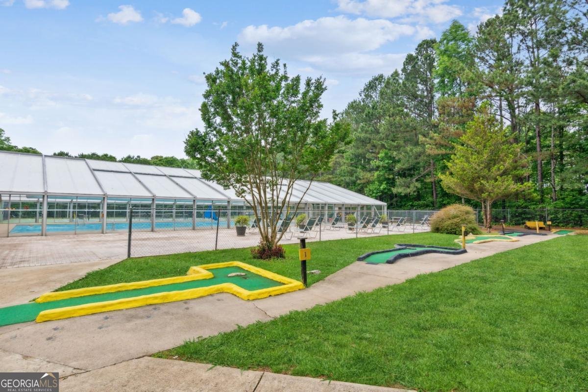 542 Beaver Lake Drive Ellijay - 41