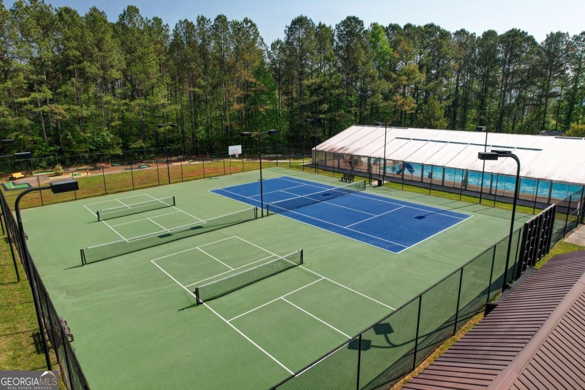 542 Beaver Lake Drive Ellijay - 43