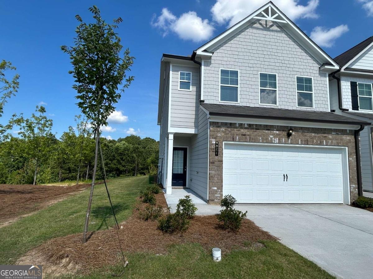 3864 Billabong Trail Gainesville - 1
