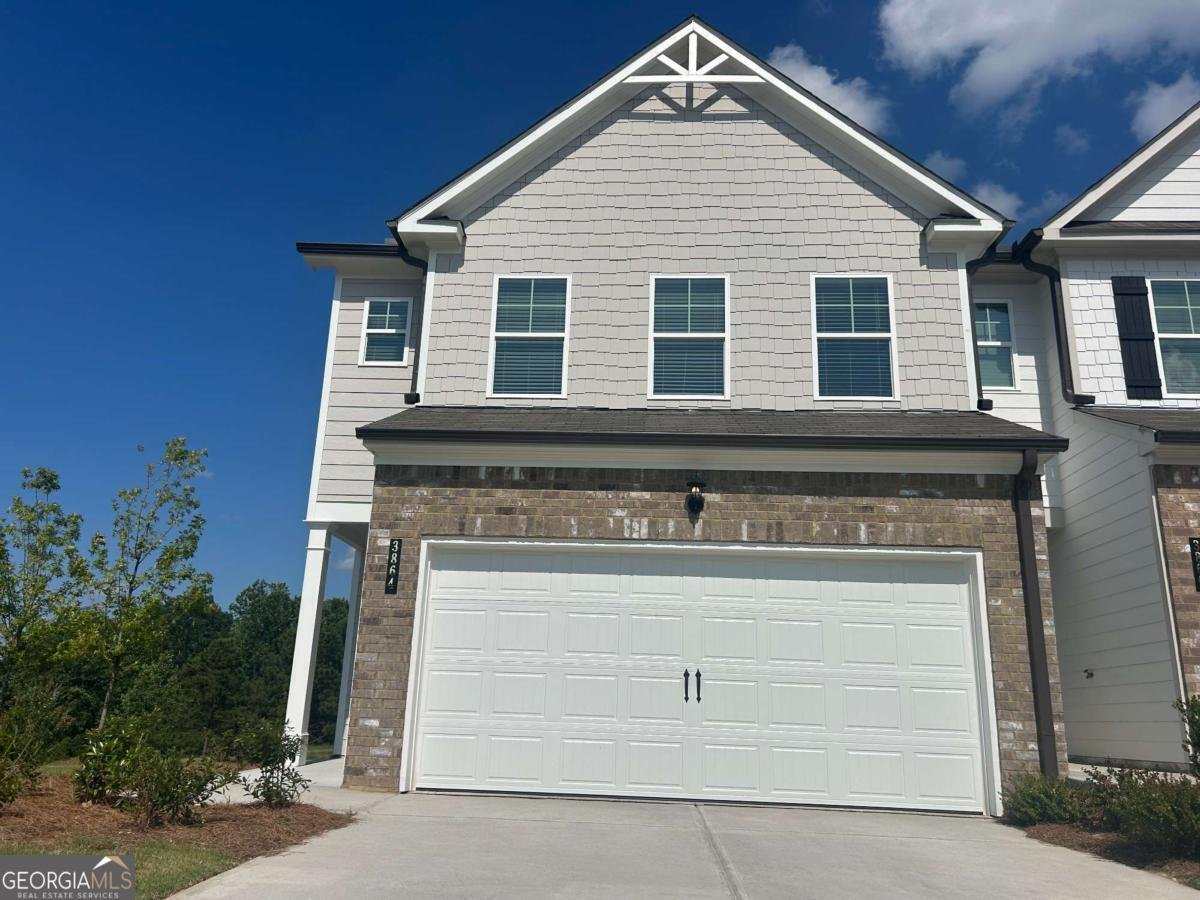 3864 Billabong Trail Gainesville - 2
