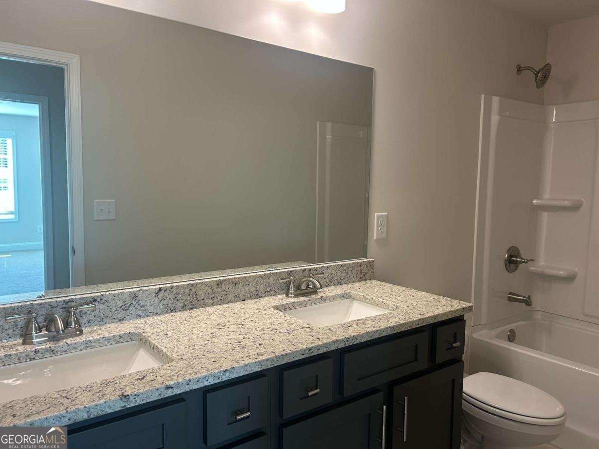 3864 Billabong Trail Gainesville - 21