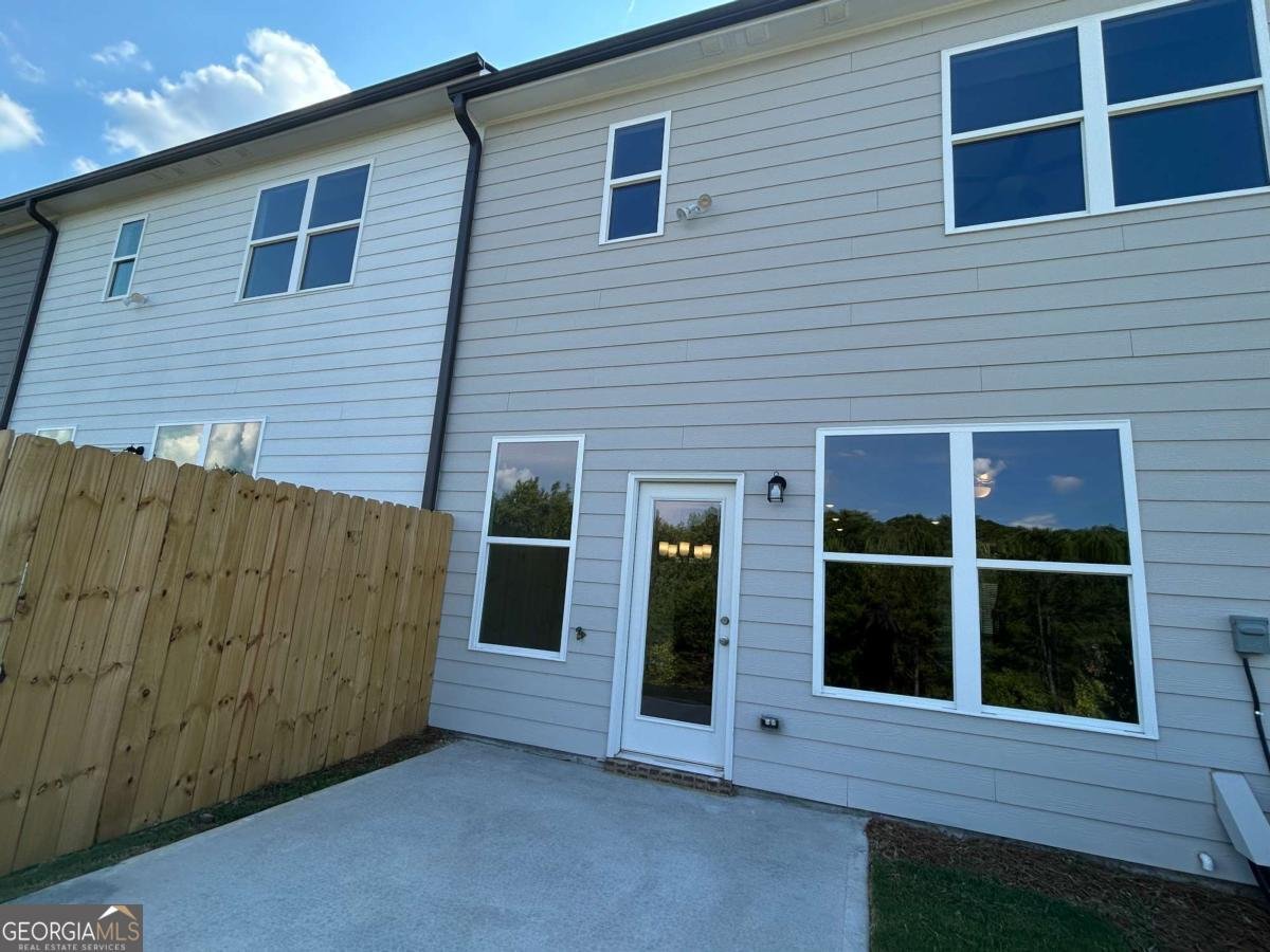 3864 Billabong Trail Gainesville - 22