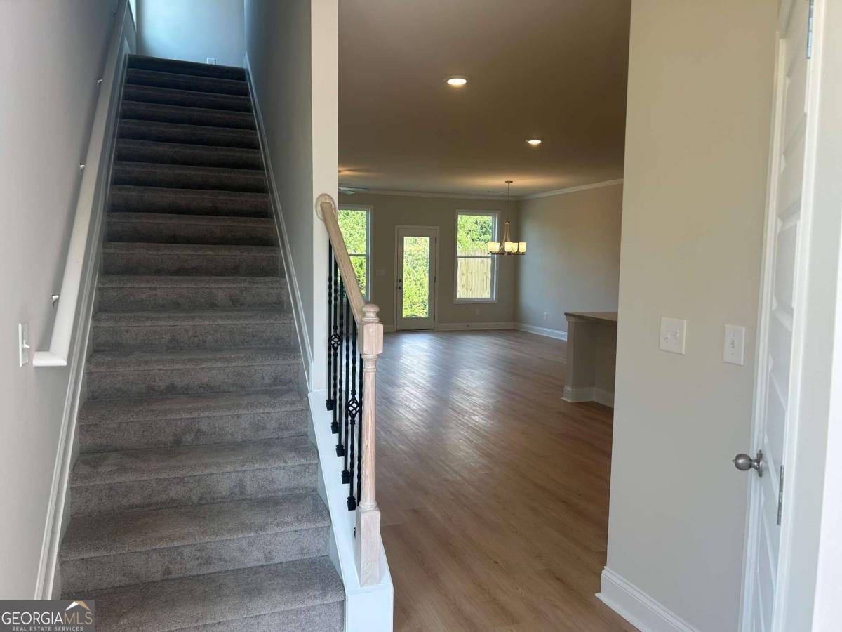 3864 Billabong Trail Gainesville - 4