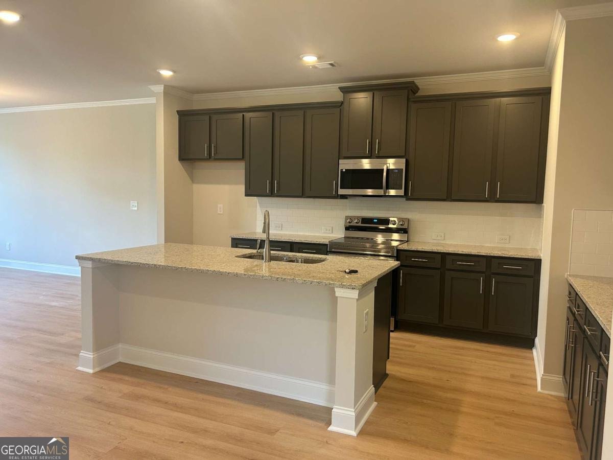 3864 Billabong Trail Gainesville - 5