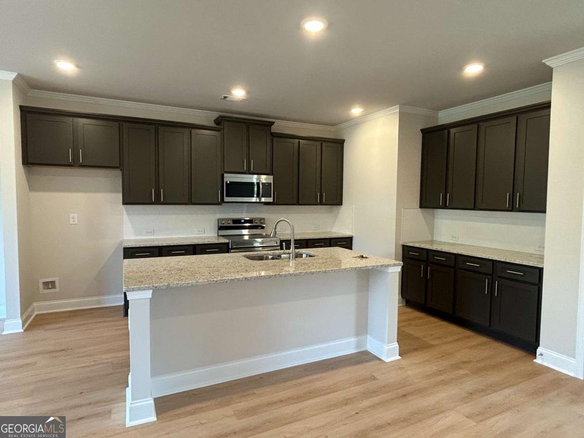 3864 Billabong Trail Gainesville - 6