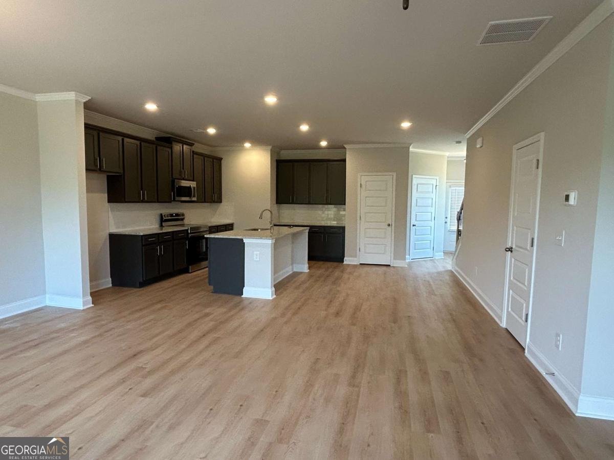 3864 Billabong Trail Gainesville - 9