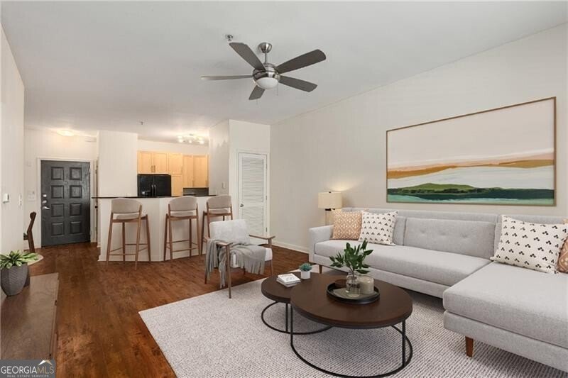 821 Ralph McGill Boulevard Atlanta - 12