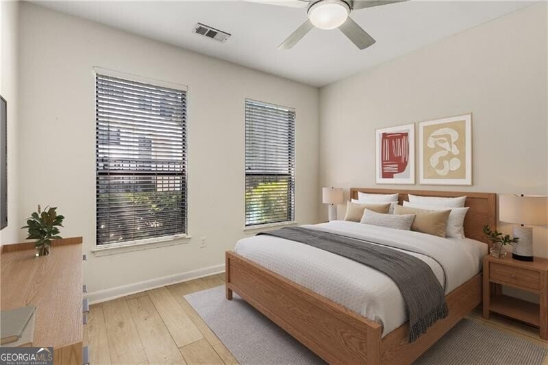 821 Ralph McGill Boulevard Atlanta - 14