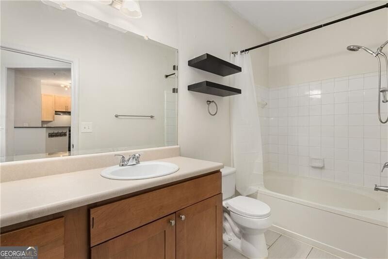 821 Ralph McGill Boulevard Atlanta - 16