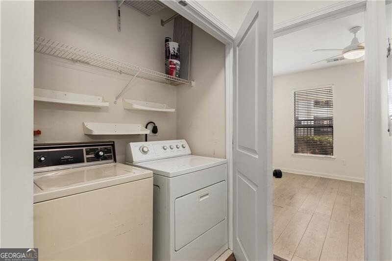 821 Ralph McGill Boulevard Atlanta - 18