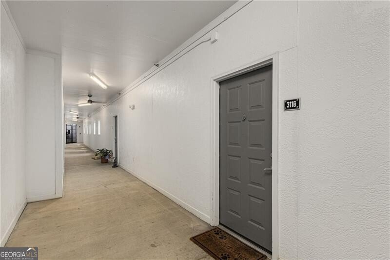 821 Ralph McGill Boulevard Atlanta - 19