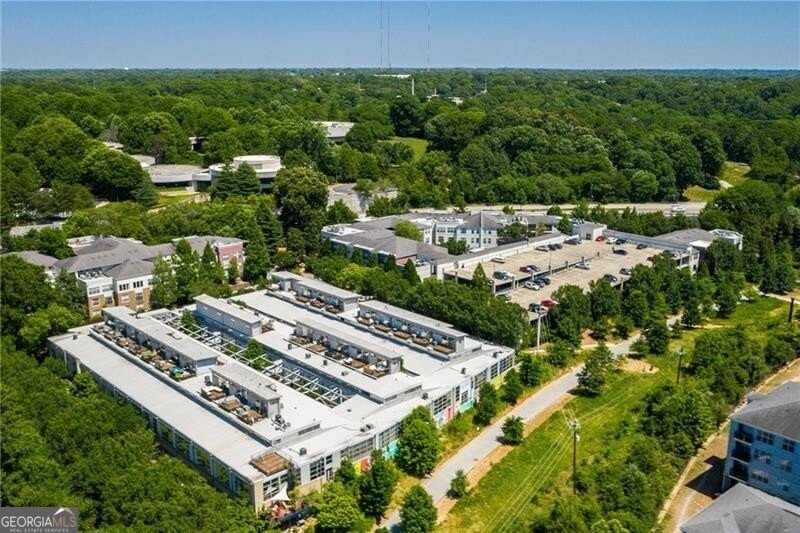 821 Ralph McGill Boulevard Atlanta - 2