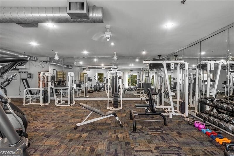 821 Ralph McGill Boulevard Atlanta - 20