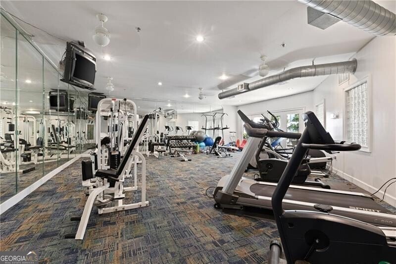 821 Ralph McGill Boulevard Atlanta - 22