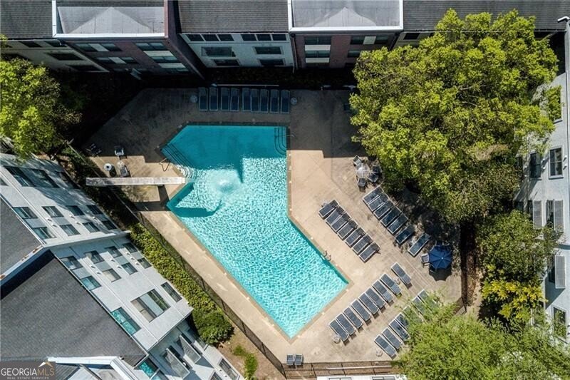 821 Ralph McGill Boulevard Atlanta - 23