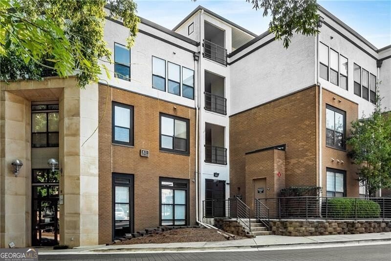 821 Ralph McGill Boulevard Atlanta - 26