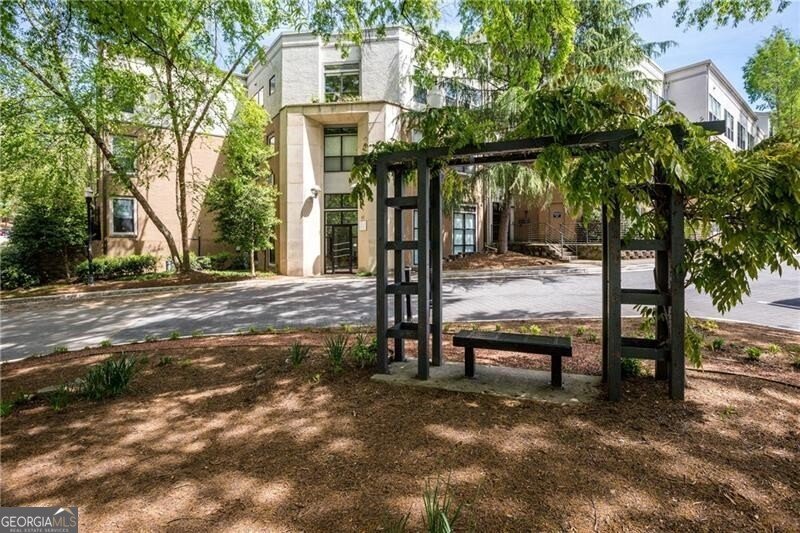 821 Ralph McGill Boulevard Atlanta - 27