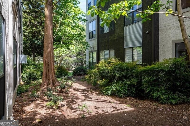 821 Ralph McGill Boulevard Atlanta - 28