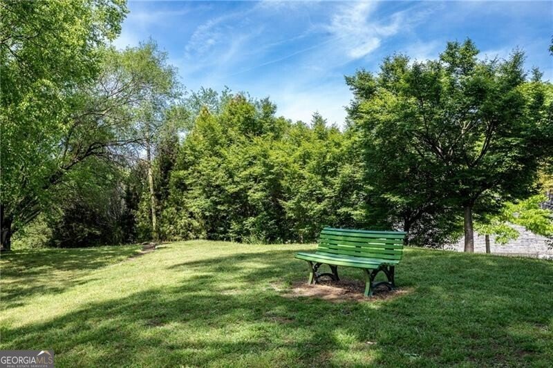 821 Ralph McGill Boulevard Atlanta - 29