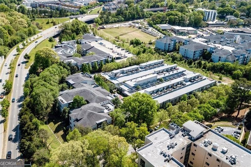 821 Ralph McGill Boulevard Atlanta - 3