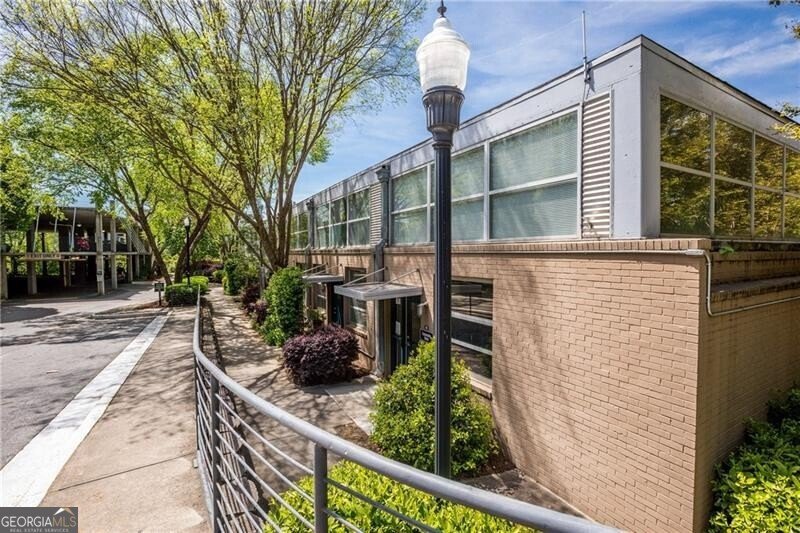 821 Ralph McGill Boulevard Atlanta - 30