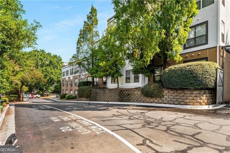 821 Ralph McGill Boulevard Atlanta - 31