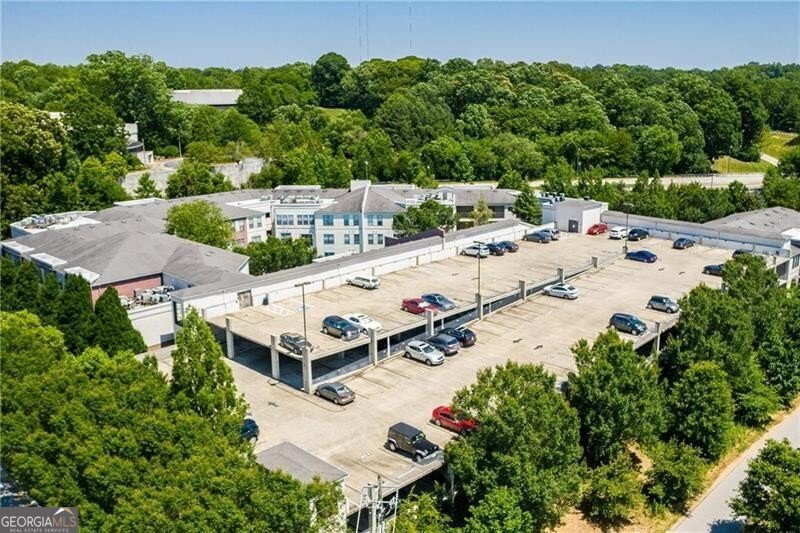 821 Ralph McGill Boulevard Atlanta - 33