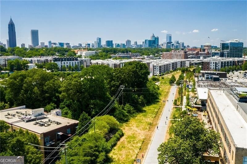 821 Ralph McGill Boulevard Atlanta - 4