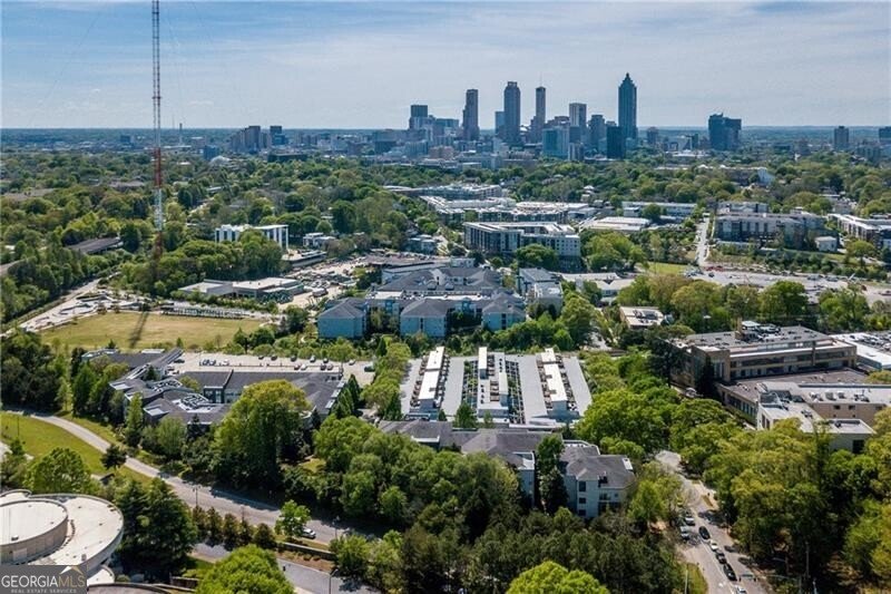 821 Ralph McGill Boulevard Atlanta - 5