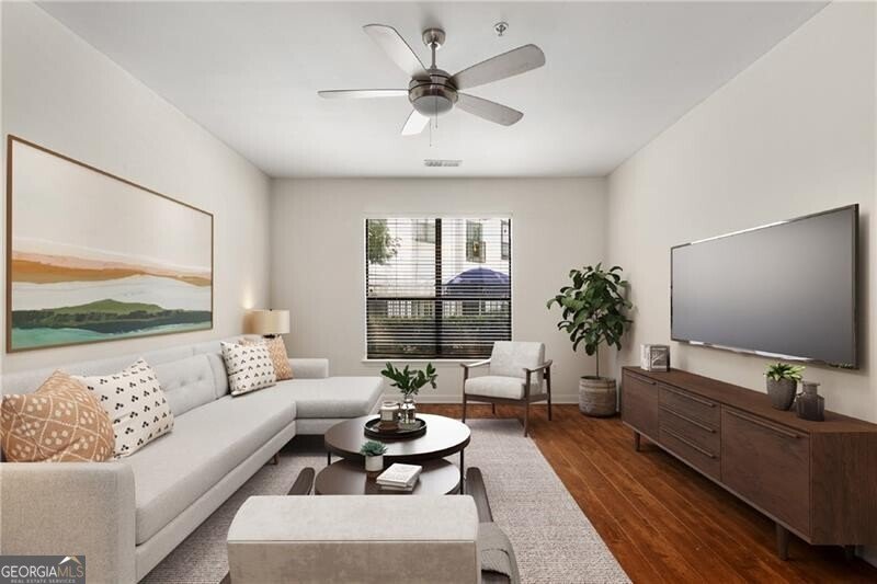 821 Ralph McGill Boulevard Atlanta - 9
