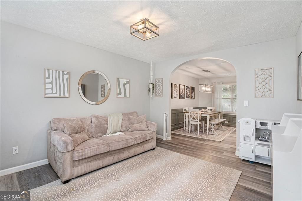1040 Crabapple Lake Circle Roswell - 12