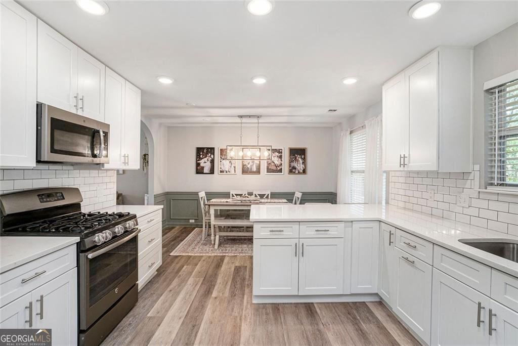 1040 Crabapple Lake Circle Roswell - 13