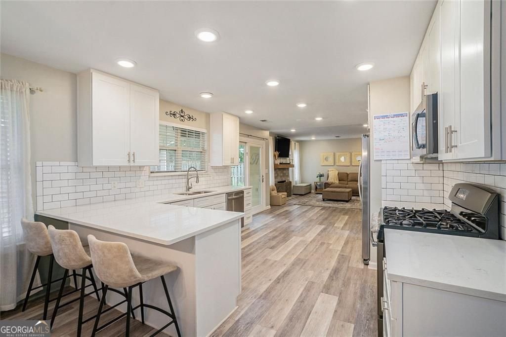 1040 Crabapple Lake Circle Roswell - 15