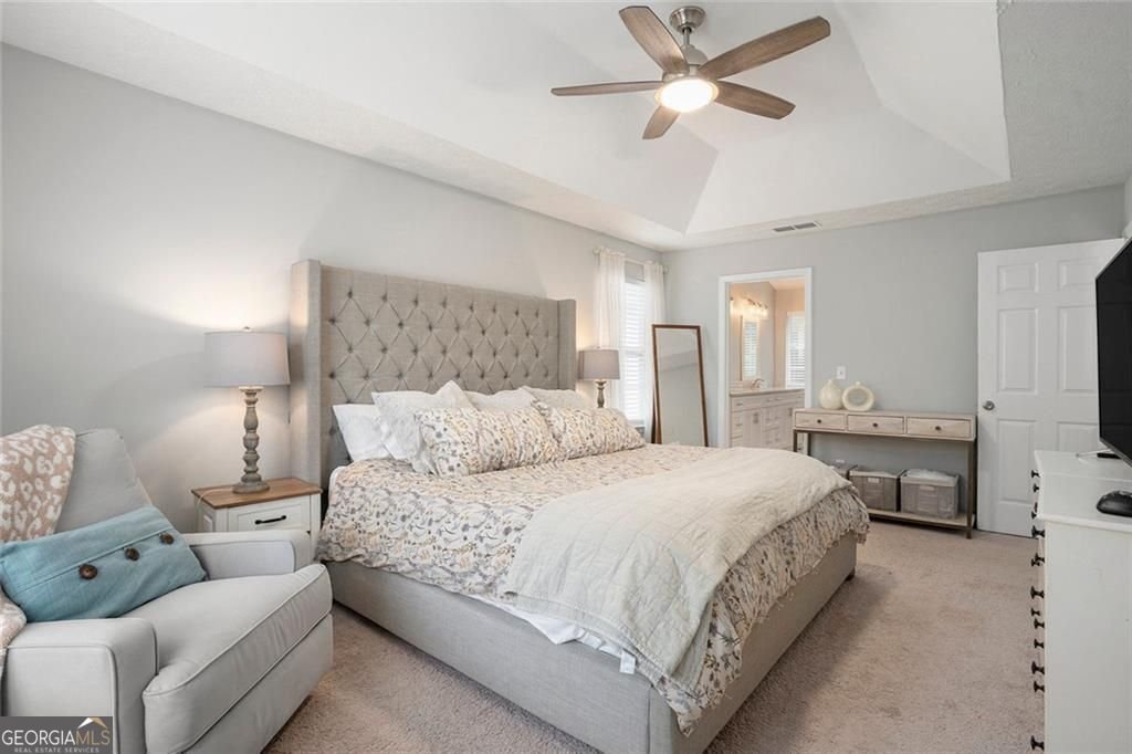 1040 Crabapple Lake Circle Roswell - 20