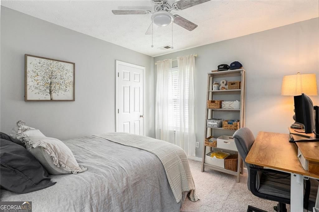 1040 Crabapple Lake Circle Roswell - 24